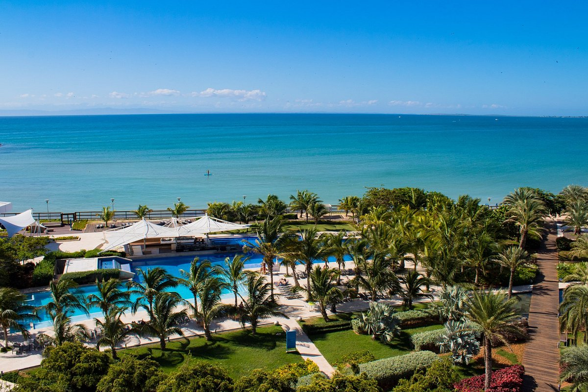 Wyndham Concorde Resort Isla Margarita 5*