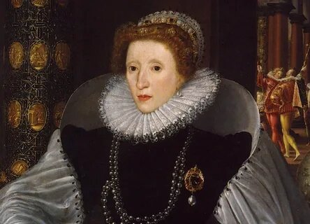 Елизавета Биография: Королева Англии, Ее Жизнь и Достижения