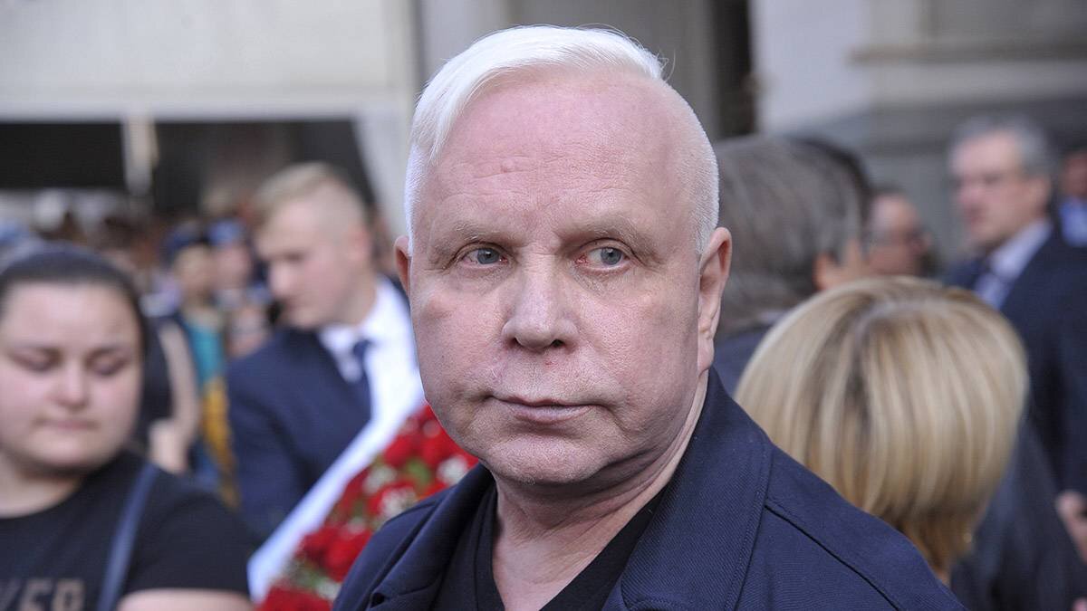    Фото: Александр Авилов / АГН Москва