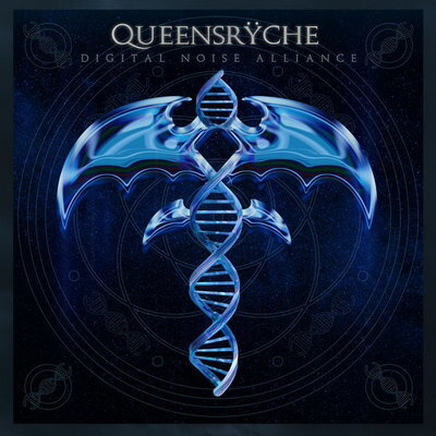     Queensrÿche выпустили «универсальный» альбом