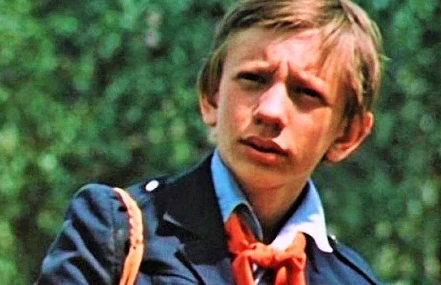 Алексей Фомкин