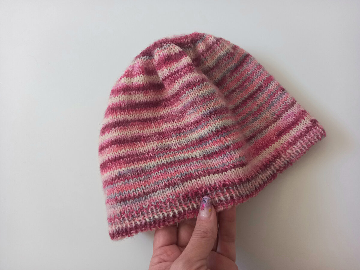 Вязание - шапки теплые - фотоальбом пользователя Lisiz@