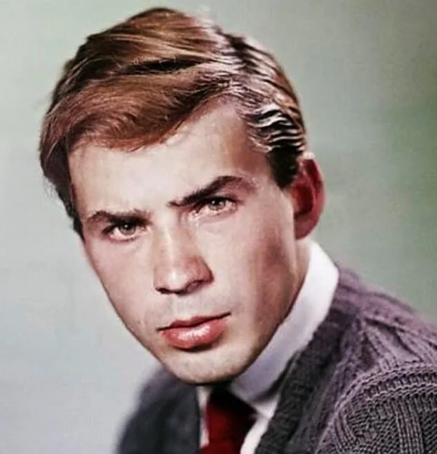 Алексей Локтев 