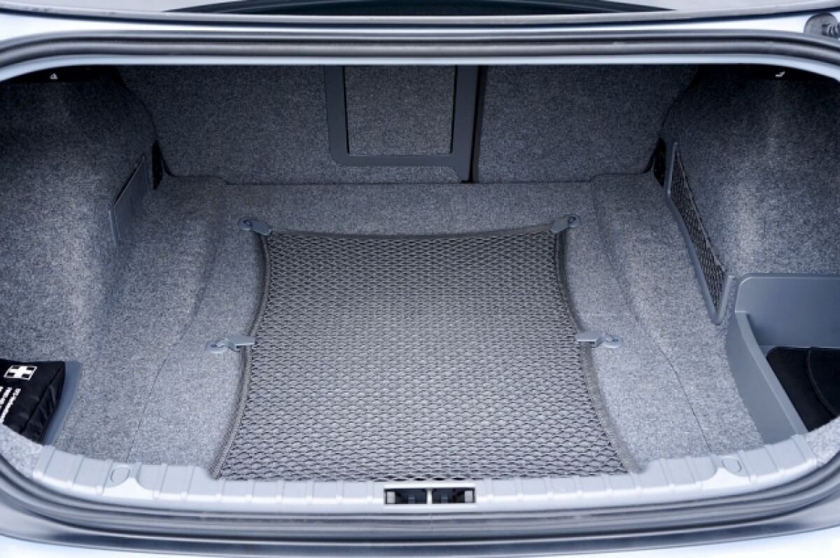    У пермячки нашли особо крупную партию наркотика в багажнике под запаской