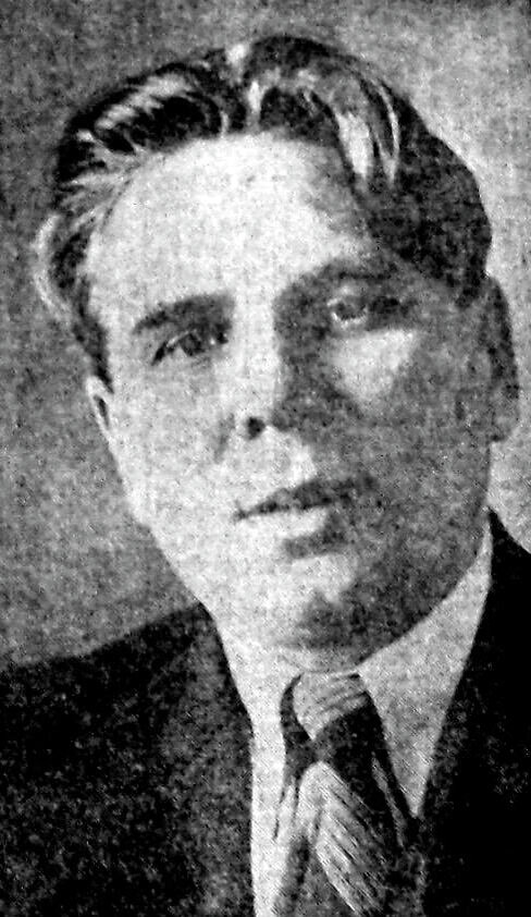    Сергей Соболев