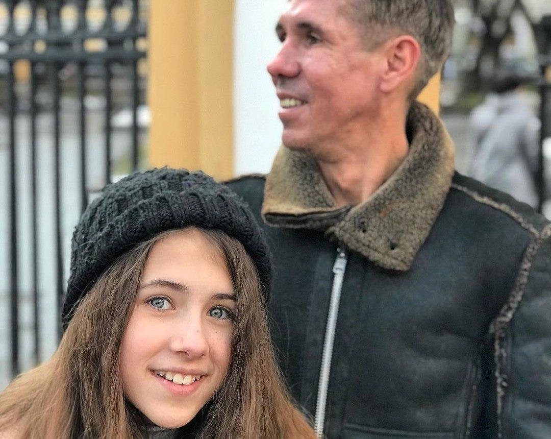 Некрасивый закат 