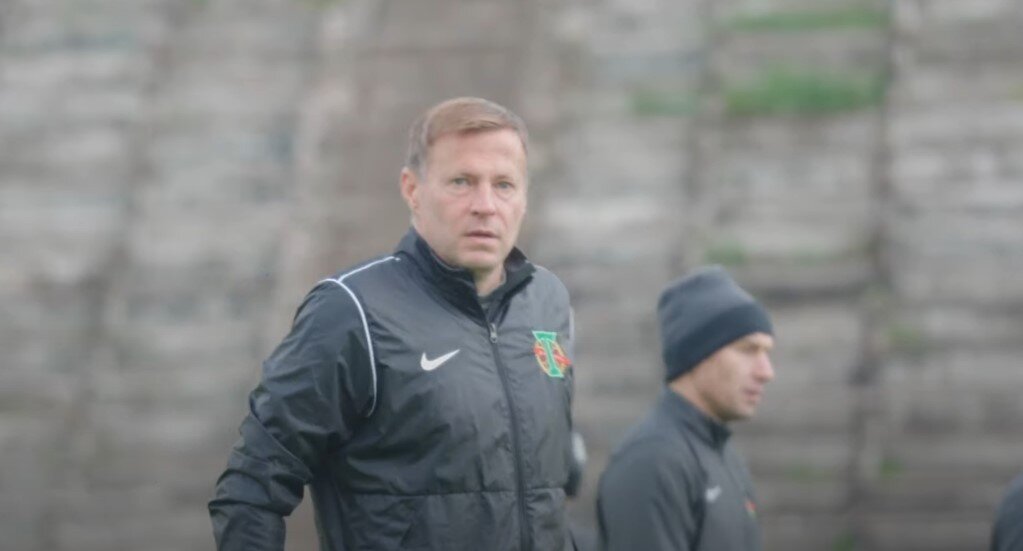    Фото: YouTube-канал FC Torpedo Moscow