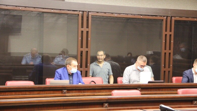 Фото: пресс-служба Южного окружного военного суда