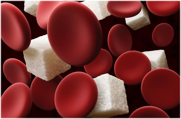 Раз и навсегда: какой анализ при диабете самый важный. Рассказывает ...