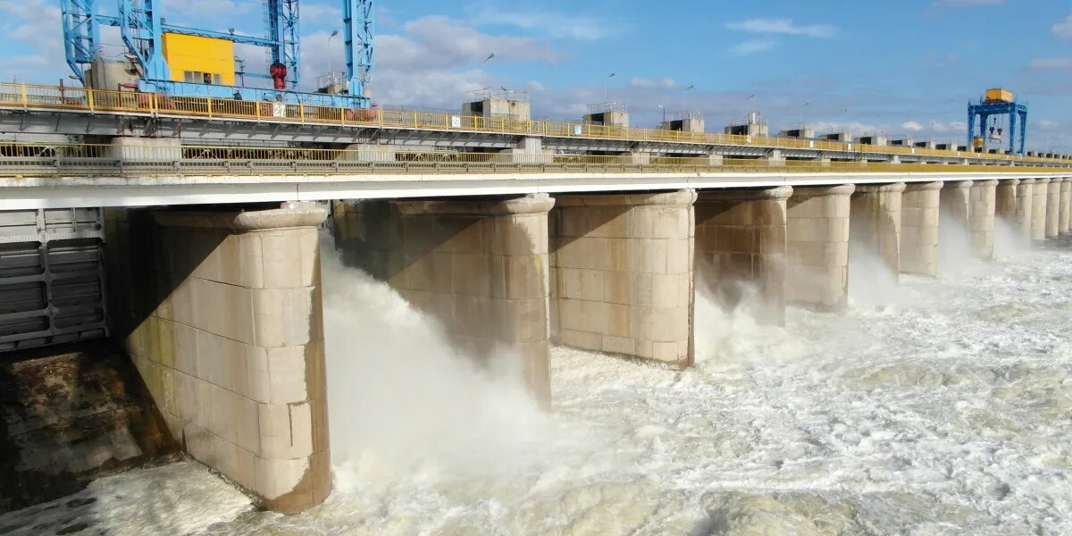 Шлюхы КГЭС стали главной целью для неприятеля. Источник: Яндекс.Картинки