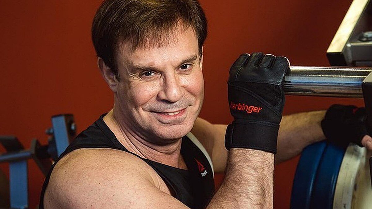    Фото: социальные сети Ефима Шифрина Антон Коваль