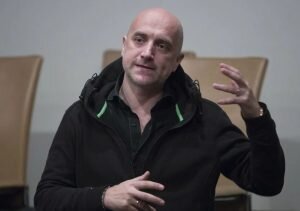    Фото: bloknot.ru Натали Нойманн