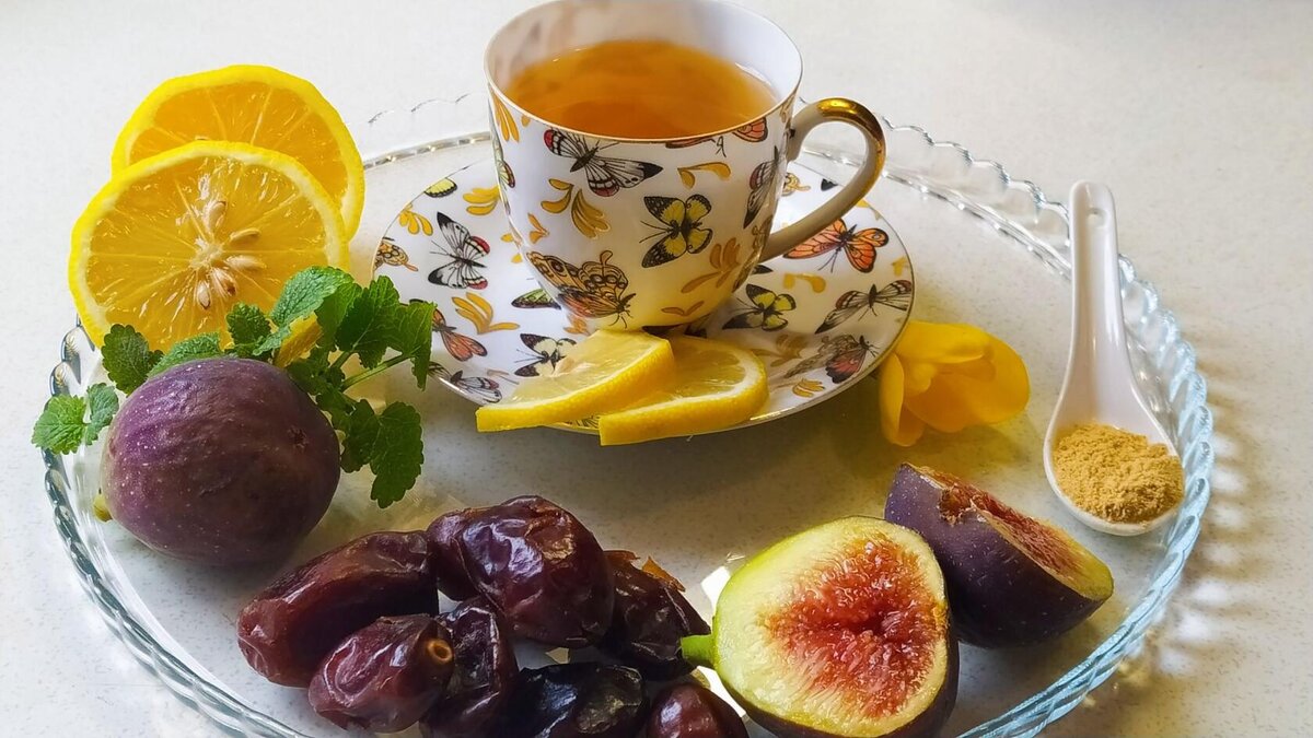 Вкусняшки от Маринки