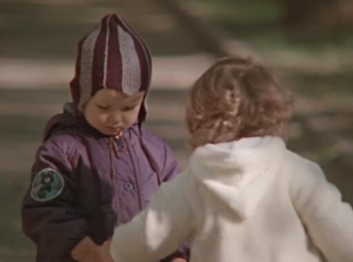 Скриншот автора статьи - из видео в свободном интернет-доступе