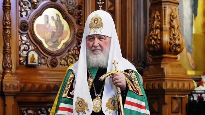 ФОТО: СЕРГЕЙ ВЛАСОВ/PATRIARCHIA.RU.