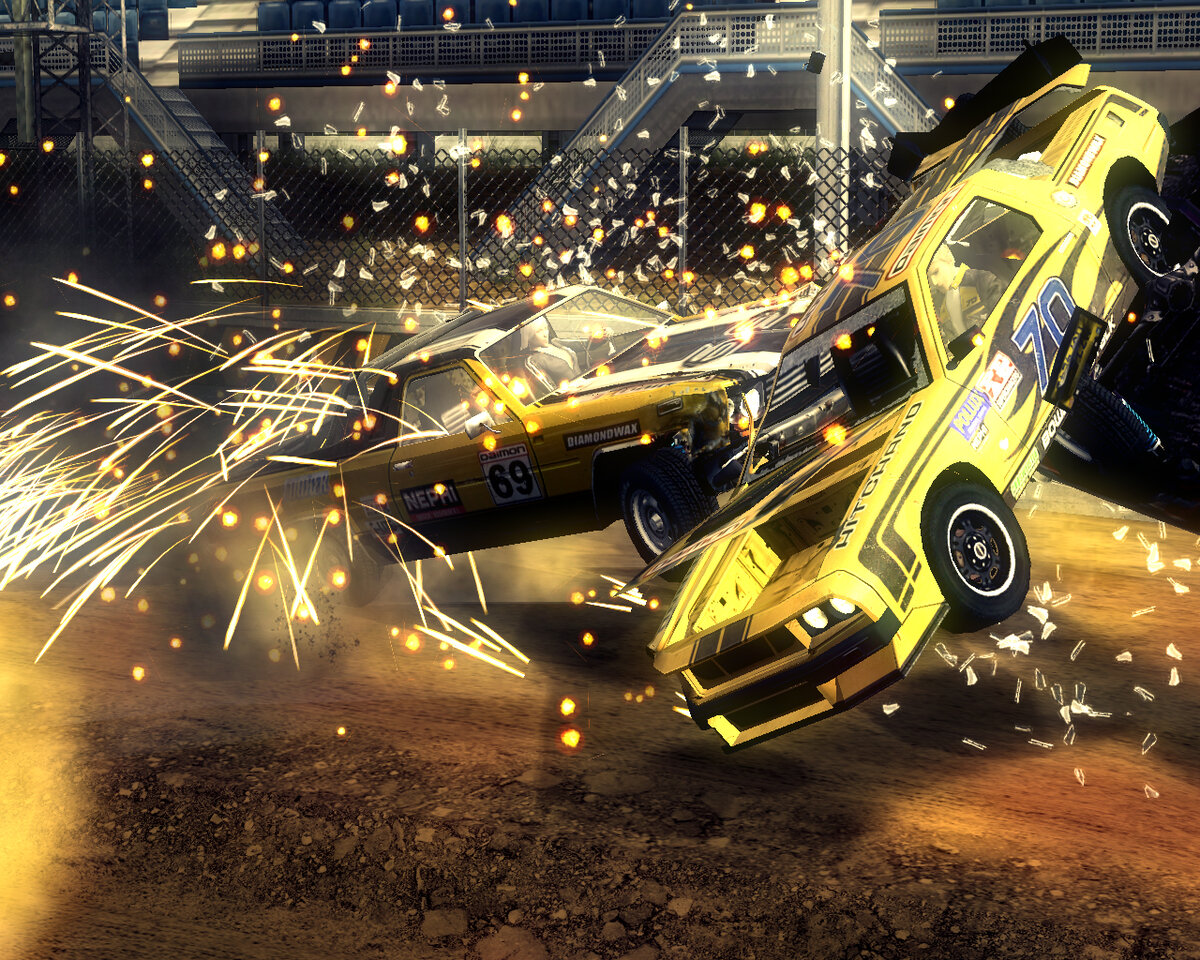 К выходу новой "Need for Speed: Unbound": 5 крутых гоночных симуляторов и экшн-гонок
