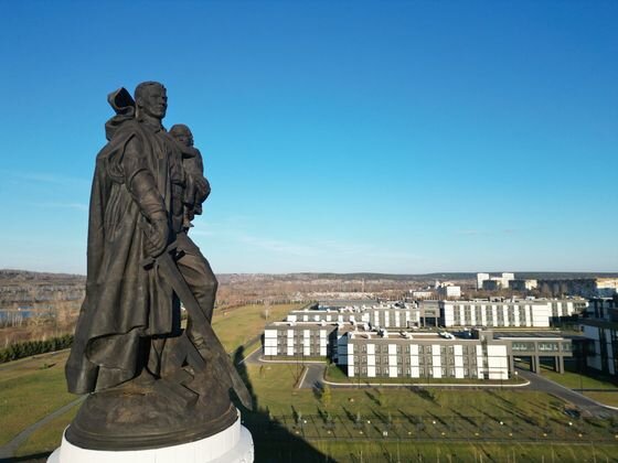   Мемориал Воину-освободителю в Кемерове Правительство Кемеровской области