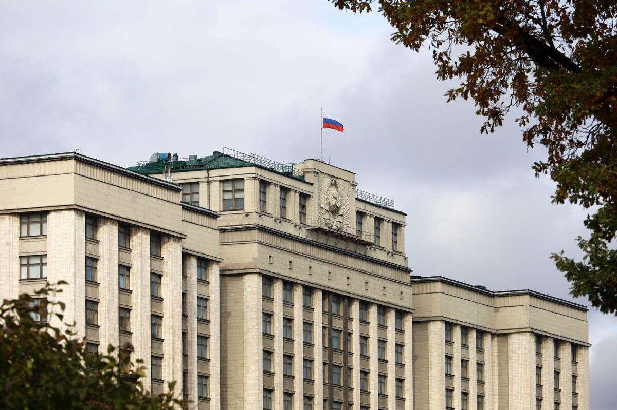     В Госдуме в первом чтении приняли законопроект о запрете ЛГБТ-пропаганды
