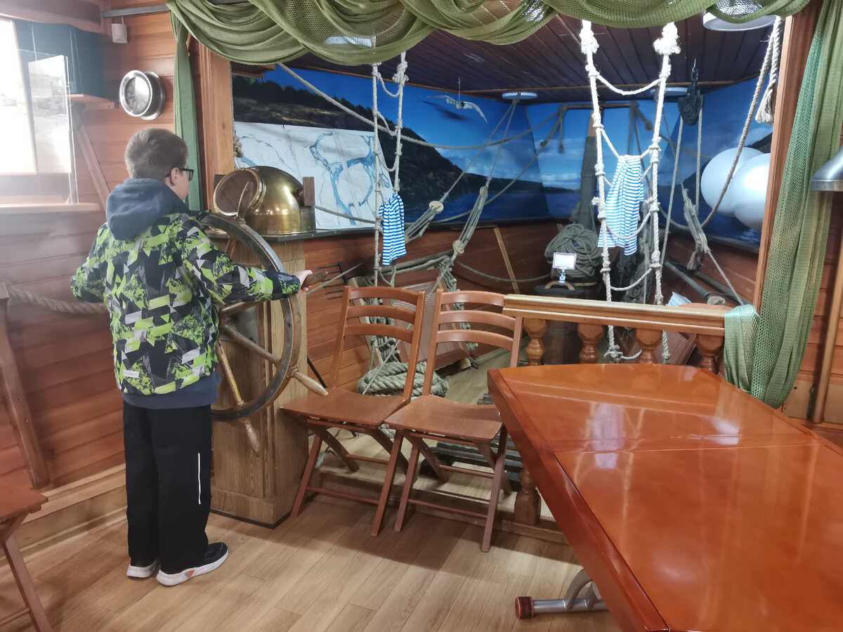 Фото автора канала