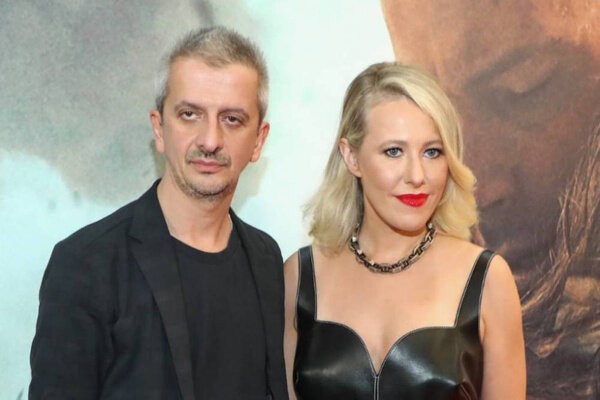 Обложка © ТАСС / Антон Новодережкин