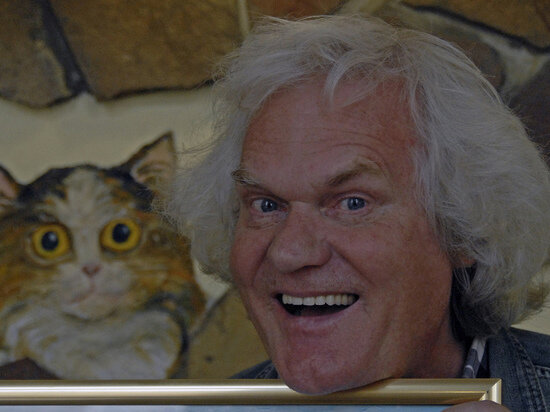   Елена Минашкина