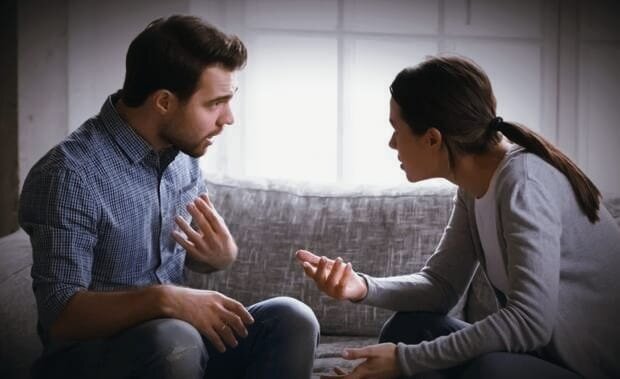 Причина конфликтов лежит в подсознании