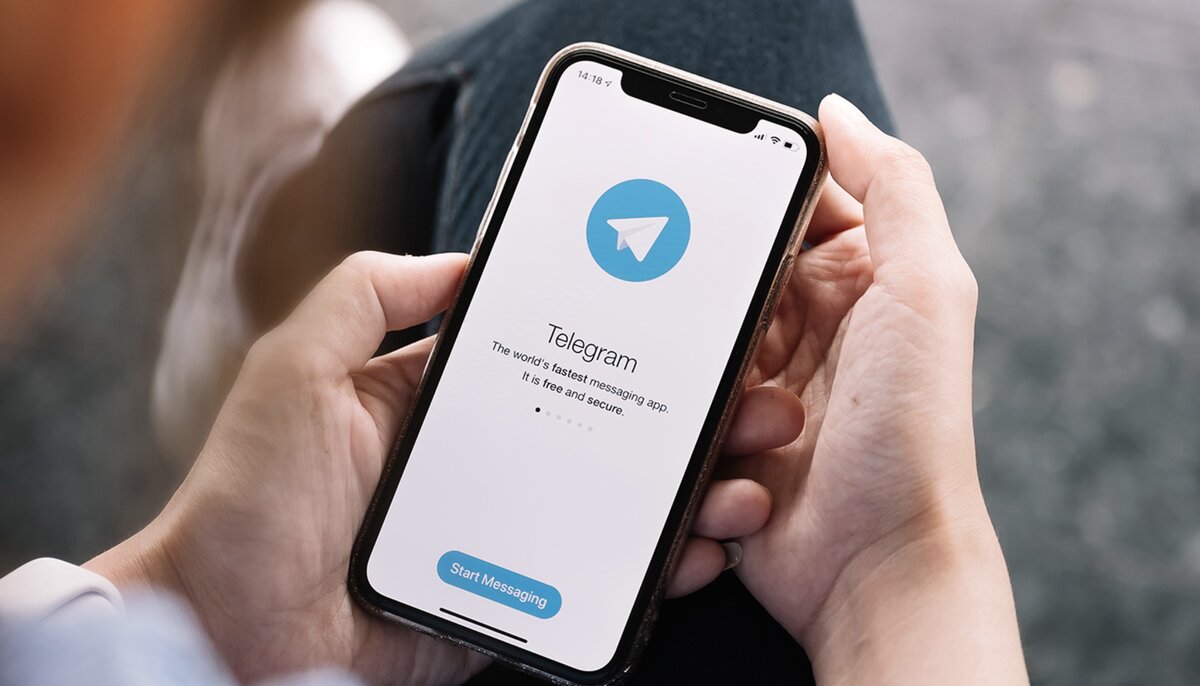 В Telegram появилась возможность публиковать платный контент | HTN | Дзен