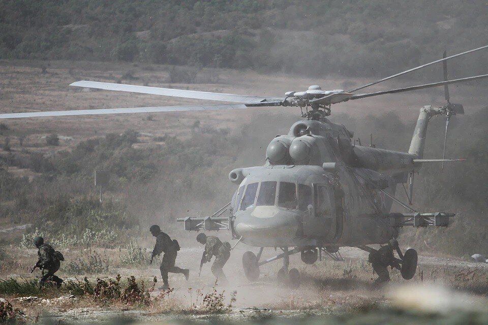     Американский экономист утверждает, что Третья мировая война фактически началась Николай ХИЖНЯК