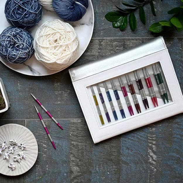 Фото с официального сайта Knit Pro