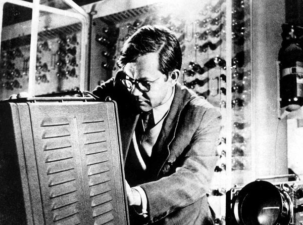 «Упрямый башкир» Башир Рамеев