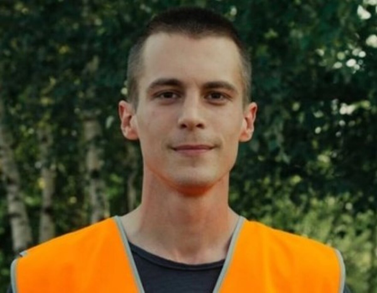     Иван Янковский фото: соцсети