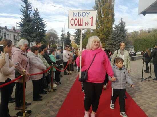     фото: пресс-служба администрации Кисловодска