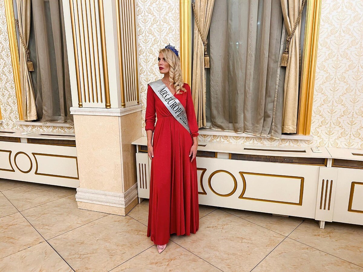    Анна Микконен