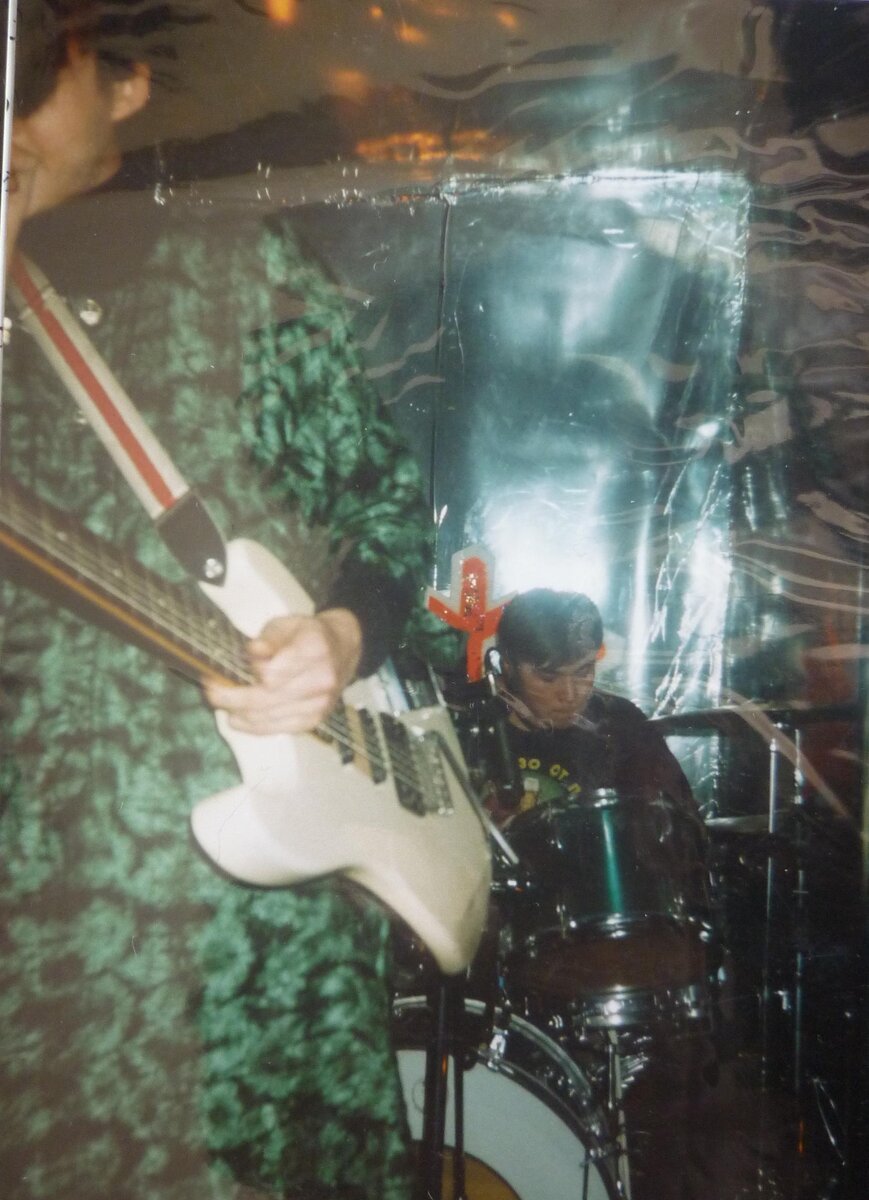 Иркутские выступления