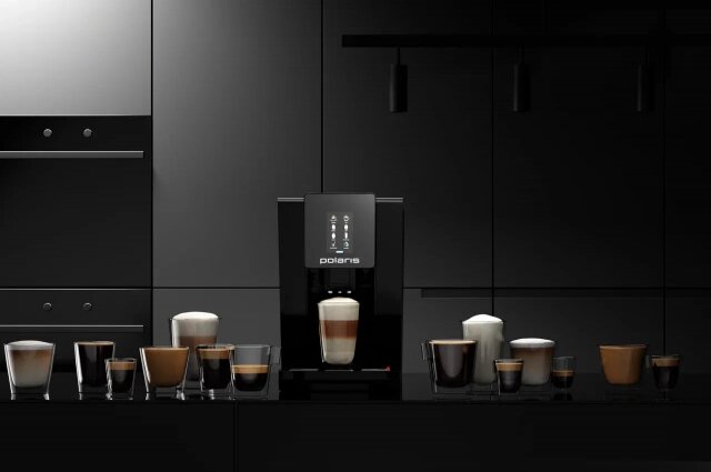    Фото: компания Polaris