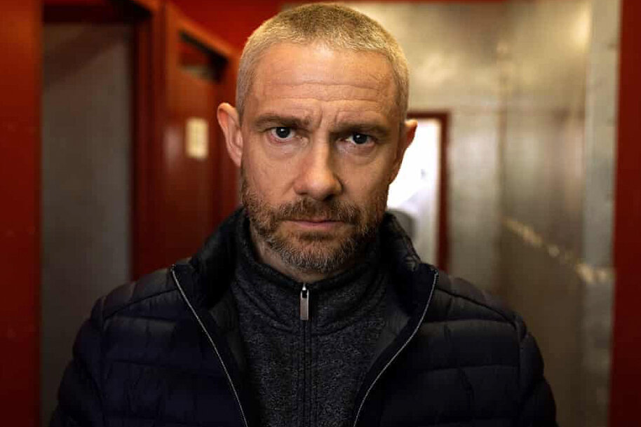 Рейтинг Кинопоиска: 7.3/10