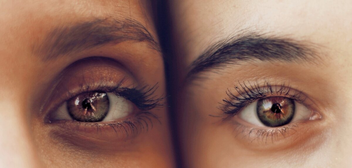     как мы сами можем испортить зрение за пару месяцев фото: unsplash.com