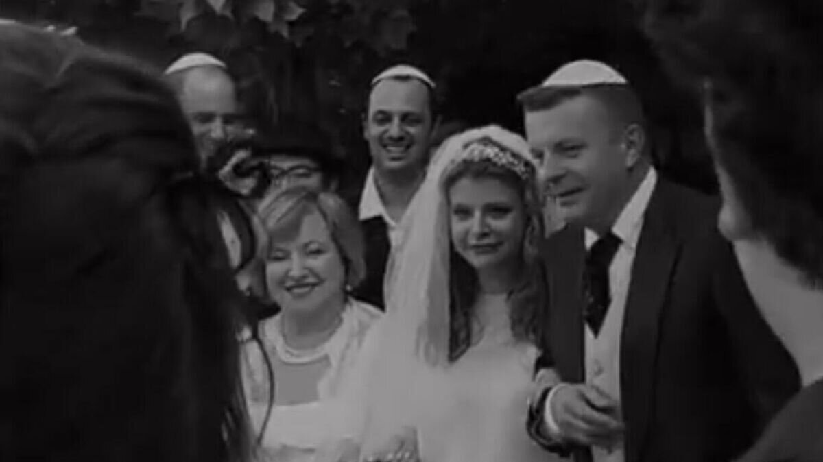    Скриншот публикации Марии Парфеновой в социальной сети