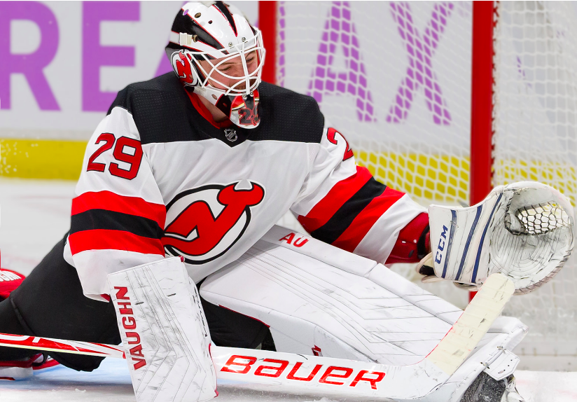 Маккензи Блэквуд