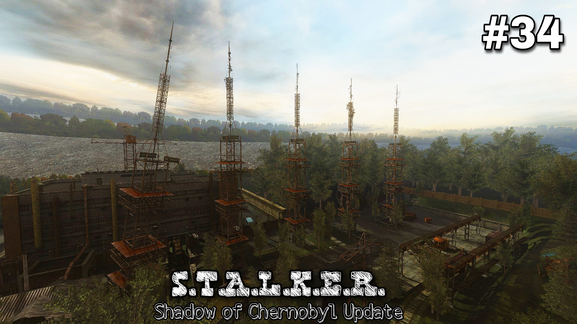 S.T.A.L.K.E.R. - 