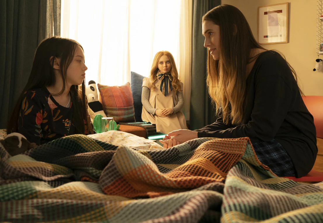 Кадр из фильма