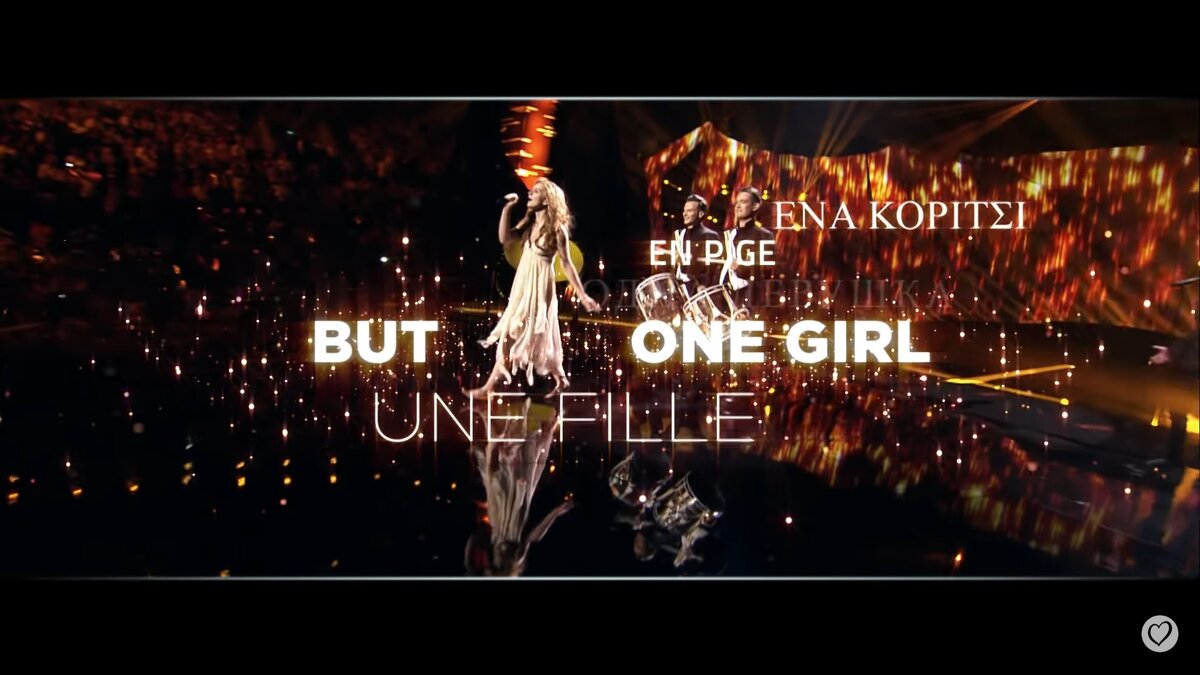 2. San Ant: Победа Дании на Евровидение-2013 в Швеции. Фото несколько - можно полистать. 