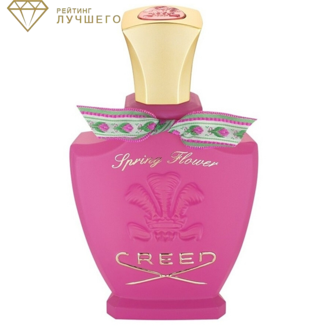 Creed Spring Flower