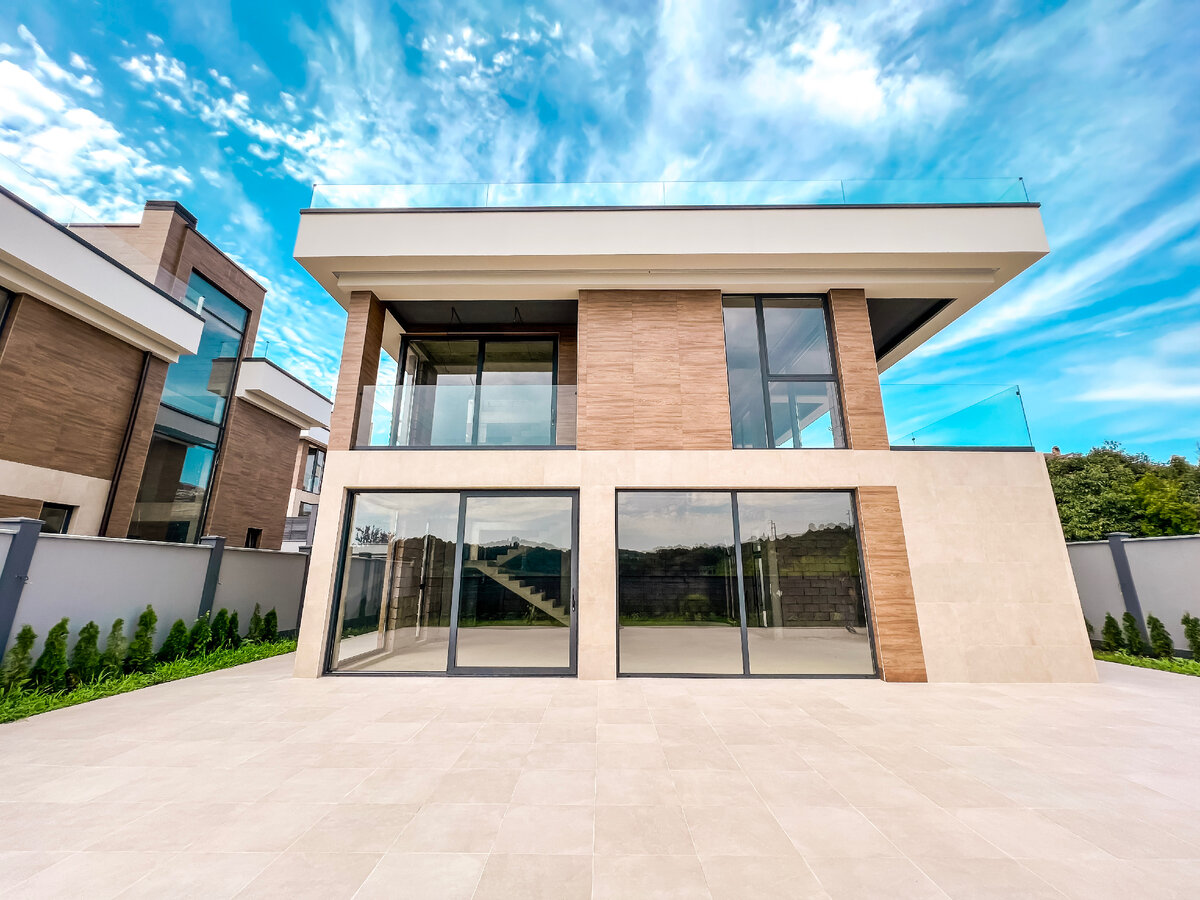 Молдовка село, Россия, Краснодарский край, городской округ Сочи, село Мол