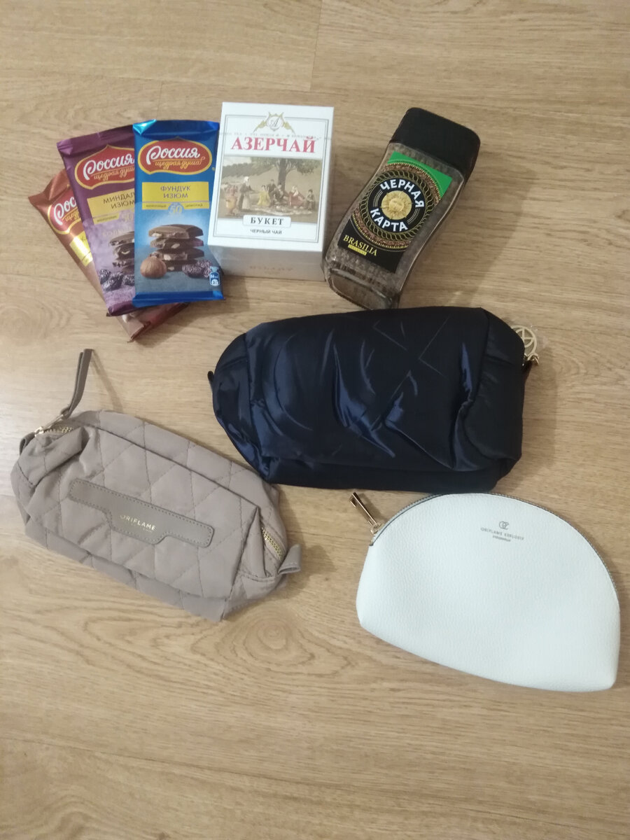 Мои подарки в садик на 8 марта