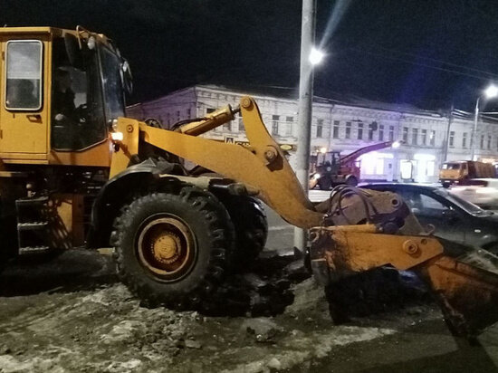     Фото: администрация города тулы