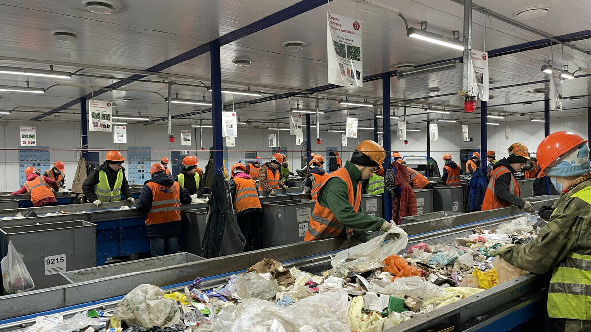     Начало работы нового инвестора «Эколайна» пришлось по вкусу далеко не всем.