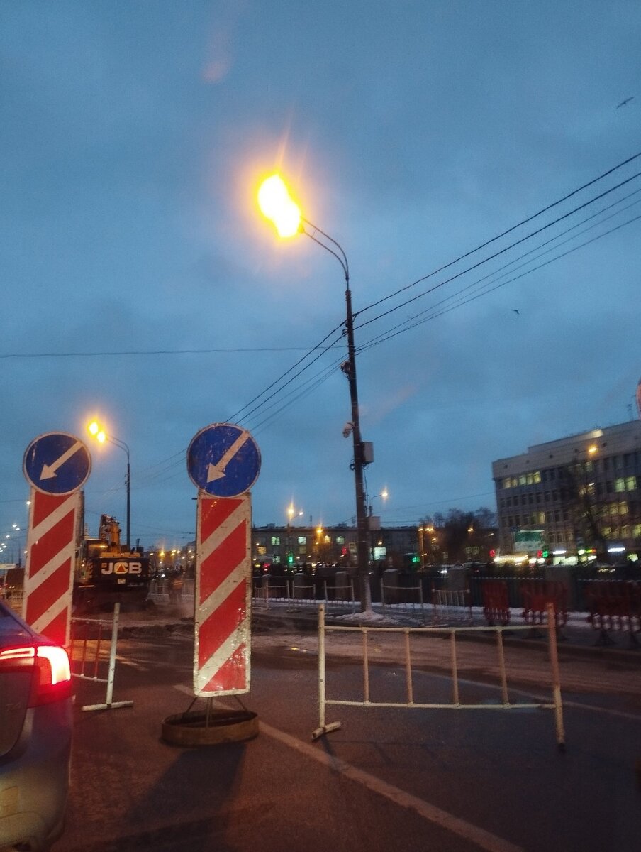 © vk.com/ДТП и ЧП Санкт-Петербург/Алиса Попова