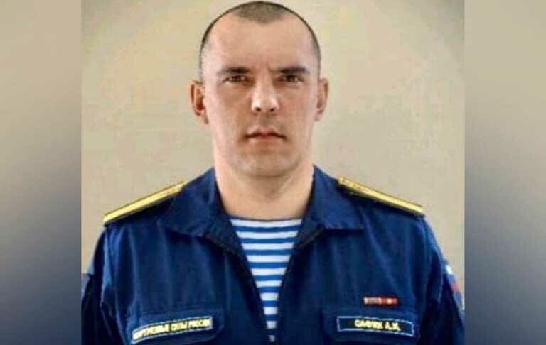 Алмаз Сафин – Герой России.