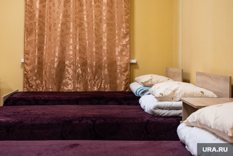    Для детей в лагерях создадут специальные группы